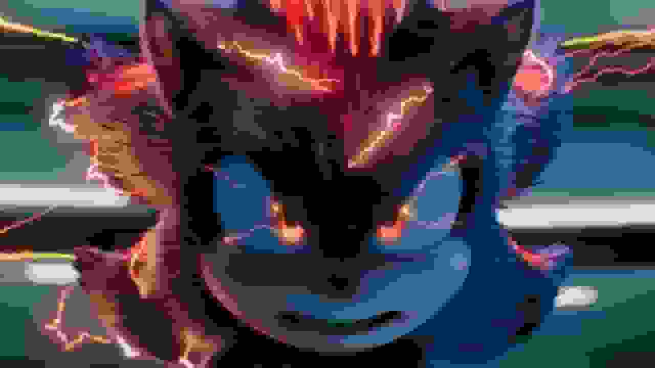 انتشار بین‌المللی مانگای اسپین‌آف Shadow the Hedgehog اعلام شد