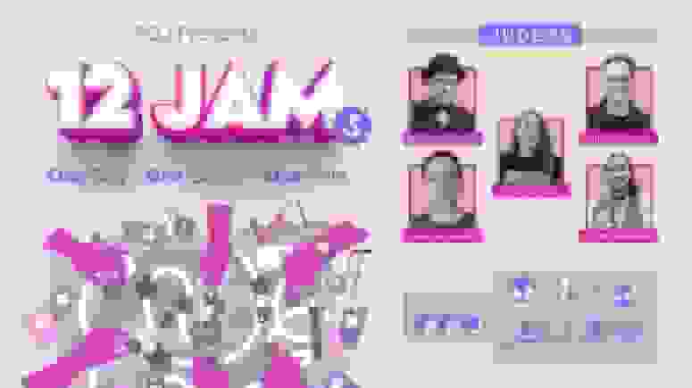 سومین دوره گیم جم Twelve Jam با محوریت بردگیم فردا برگزار خواهد شد