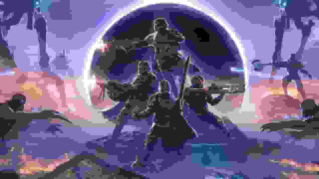 پشتیبانی بازی Helldivers 2 از حالت روگ‌لایک