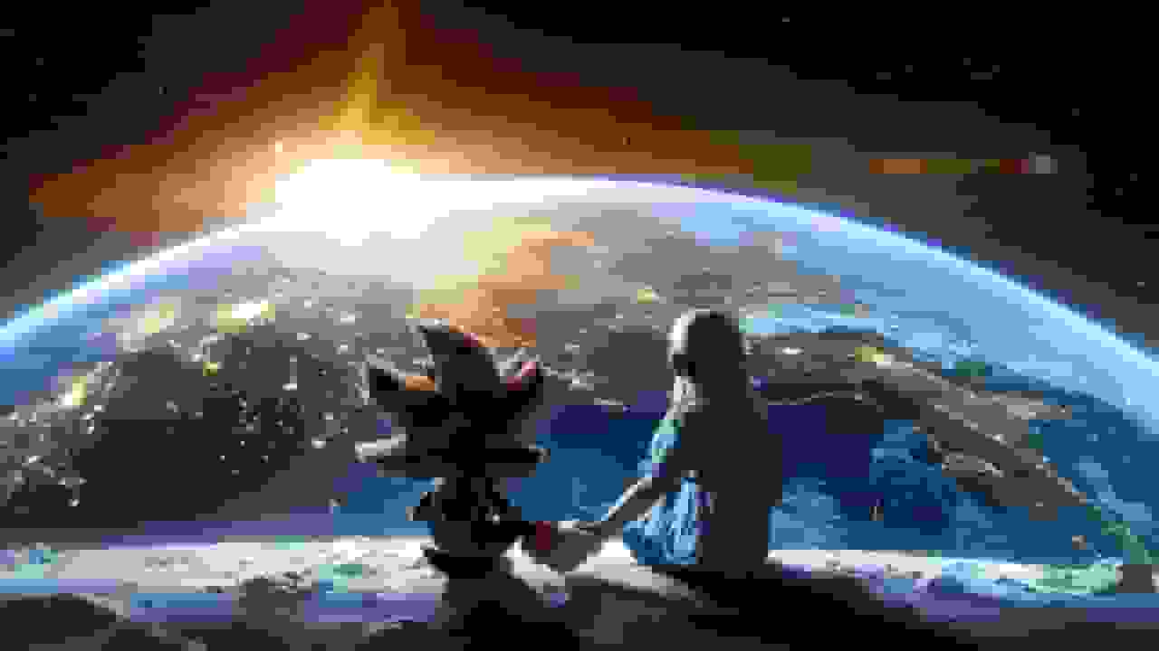 شایعه: پارامونت پیکچرز فیلم جدیدی از دنیای Sonic the Hedgehog خواهد ساخت