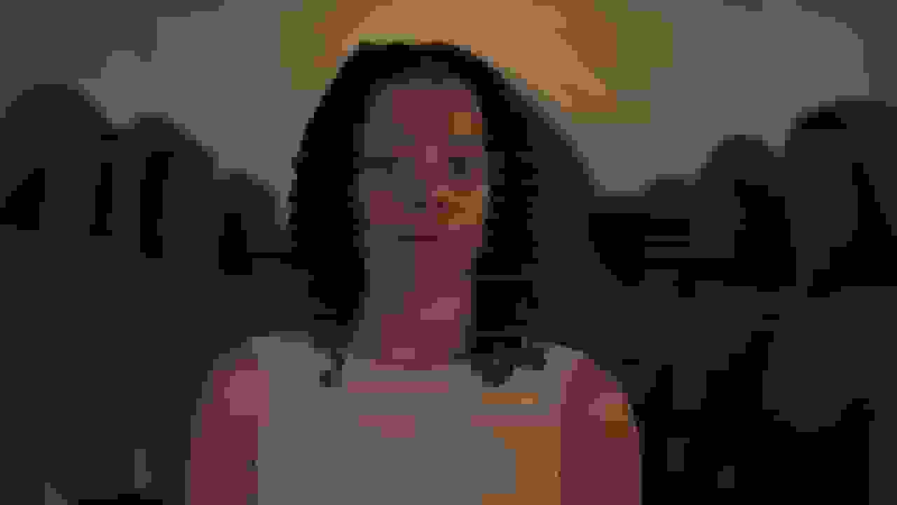 اولین تصاویر سریال The Testaments منتشر شد