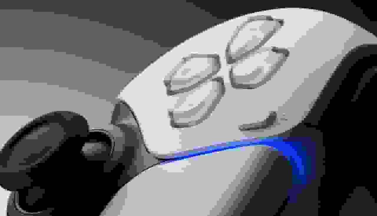 کنترلر DualSense پلی‌استیشن ۵ با عمر باتری بیشتر و عملکرد بهتر معرفی شد