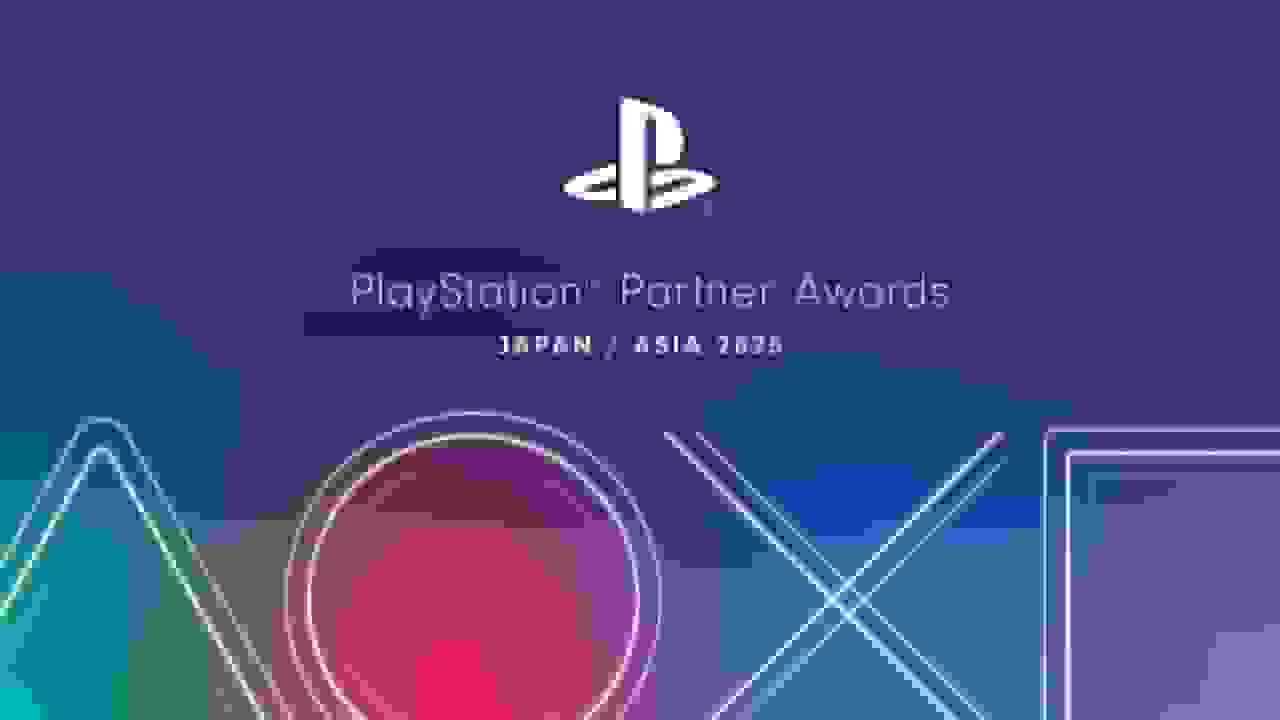 برندگان جوایز PlayStation Partner Awards 2025 اعلام شدند