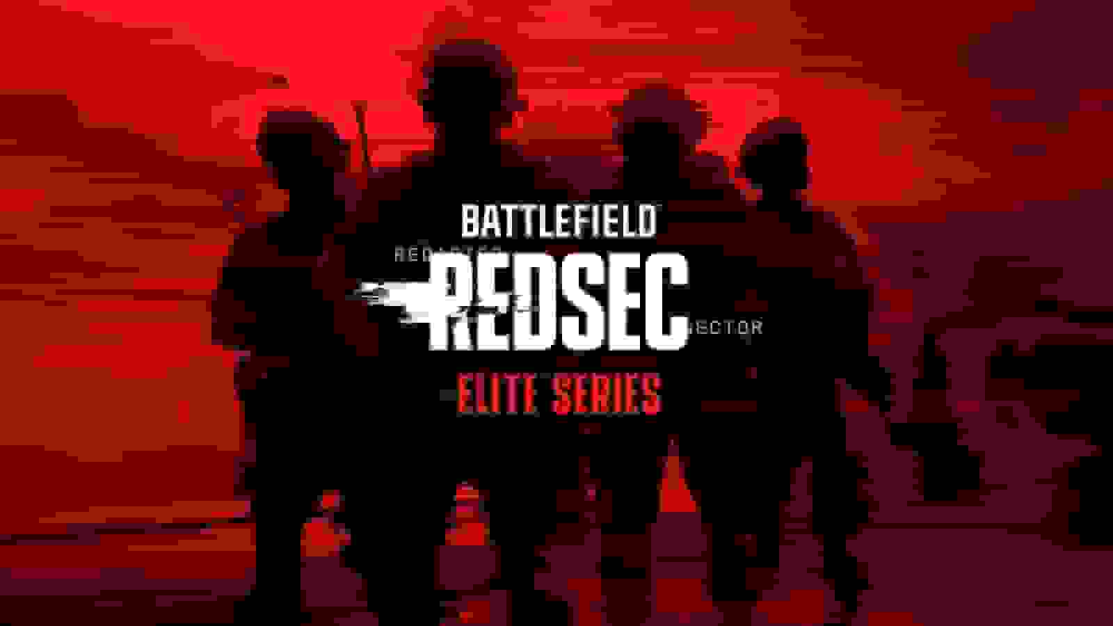 تعویق رقابت یک میلیون دلاری Battlefield REDSEC