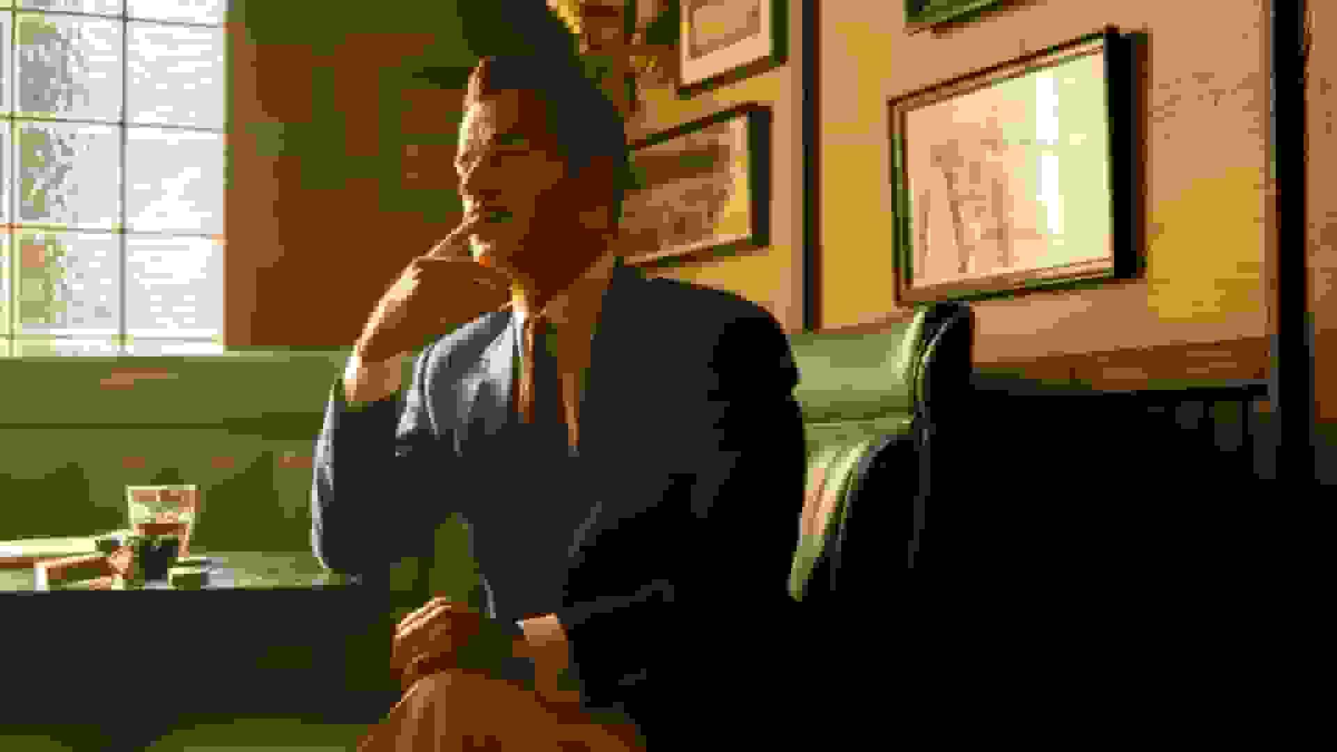 داستان‌های کوتاه نیو وگاس: رابرت هاوس کیست؟