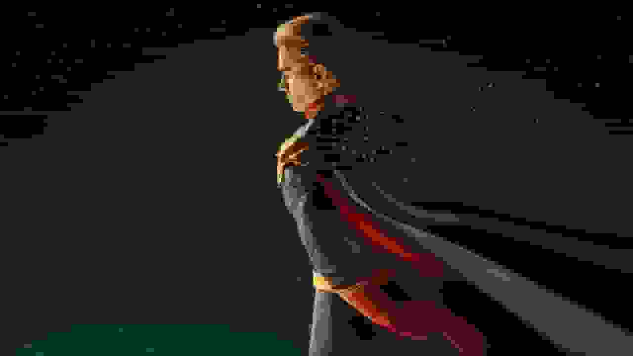 پیش‌بینی مخاطبان درباره قربانی مشت هوم‌لندر در فصل پایانی The Boys