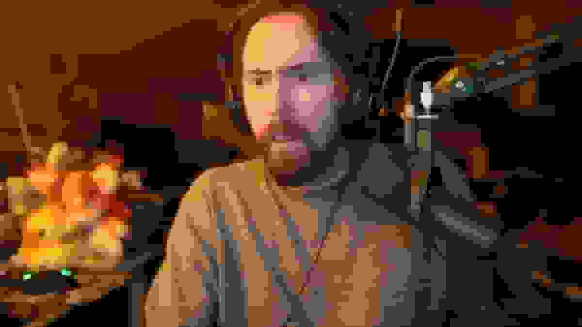 انتقاد استریمر Asmongold از استانداردهای دوگانه توییچ در برخورد با استریمرها