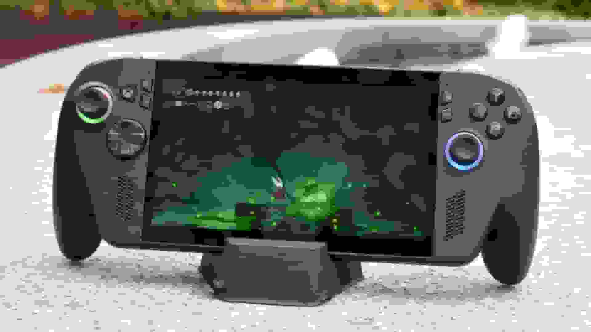 بررسی ROG Xbox Ally X: اولین کنسول دستی ایکس‌باکس