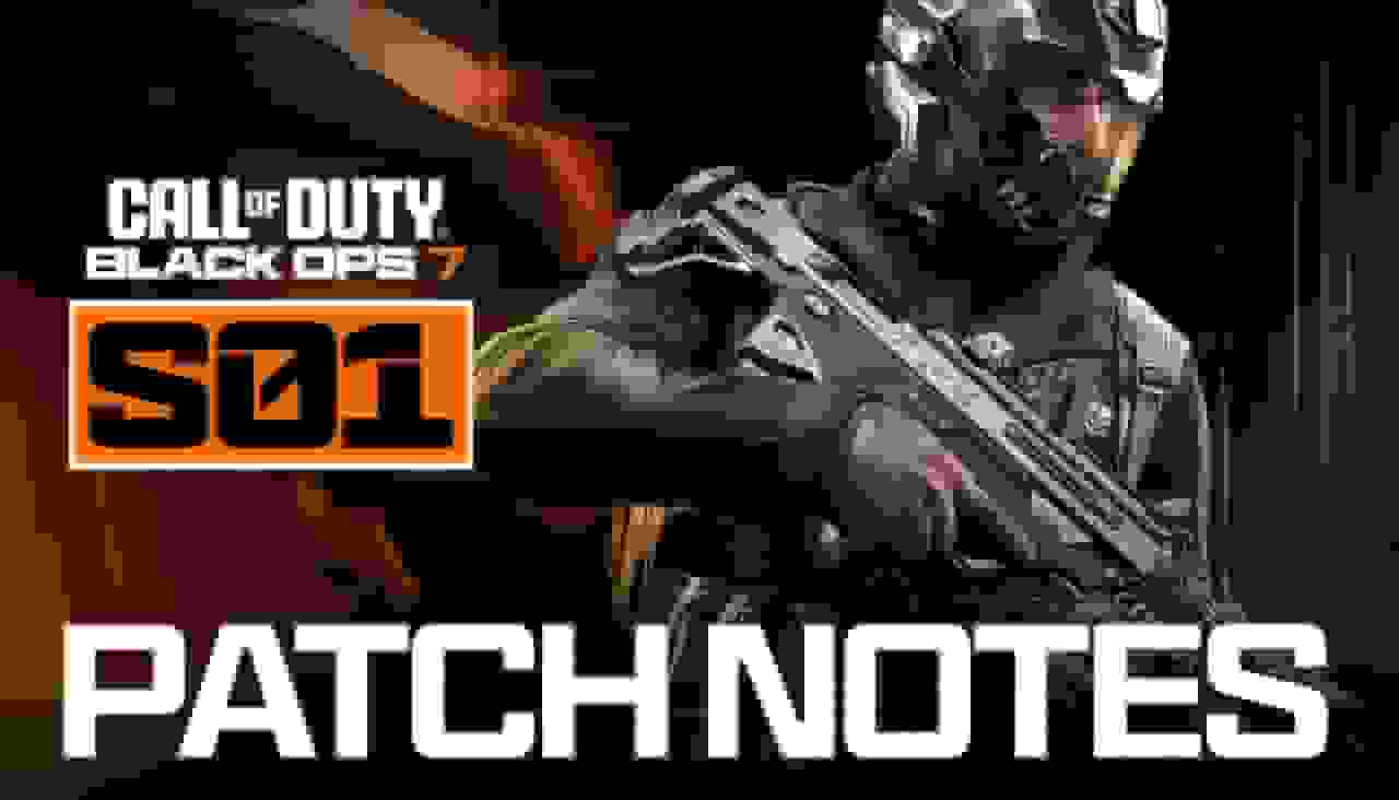 فصل اول بازی Call of Duty: Black Ops 7 به‌زودی آغاز می‌شود