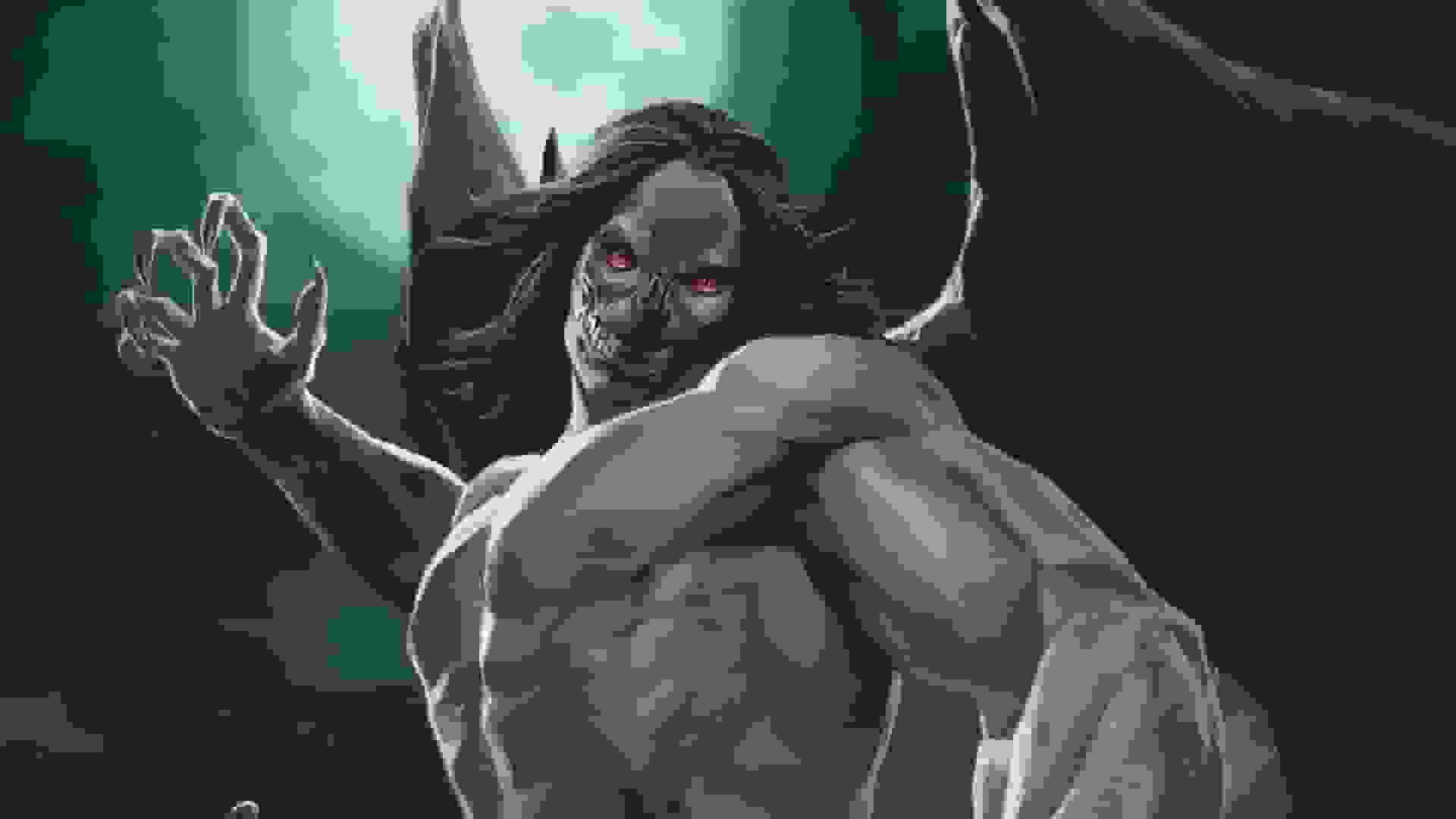 آیا موربیوس واقعاً یک خون‌آشام است؟