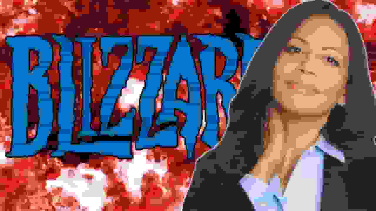 ریاست بلیزارد عرضه سالانه بازی‌های ویدیویی را ممکن می‌داند