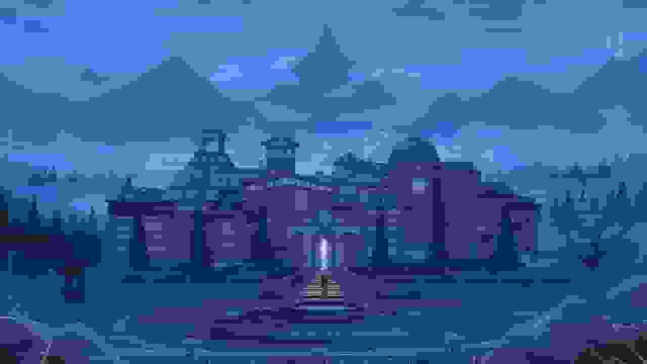 کارگردان بازی Blue Prince قصد ساخت دنباله ندارد