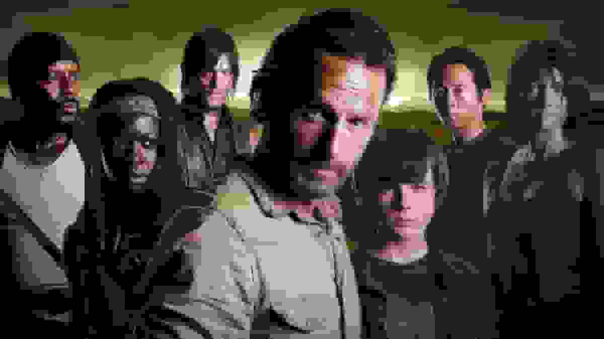 غم‌انگیزترین مرگ‌ها در سریال مردگان متحرک