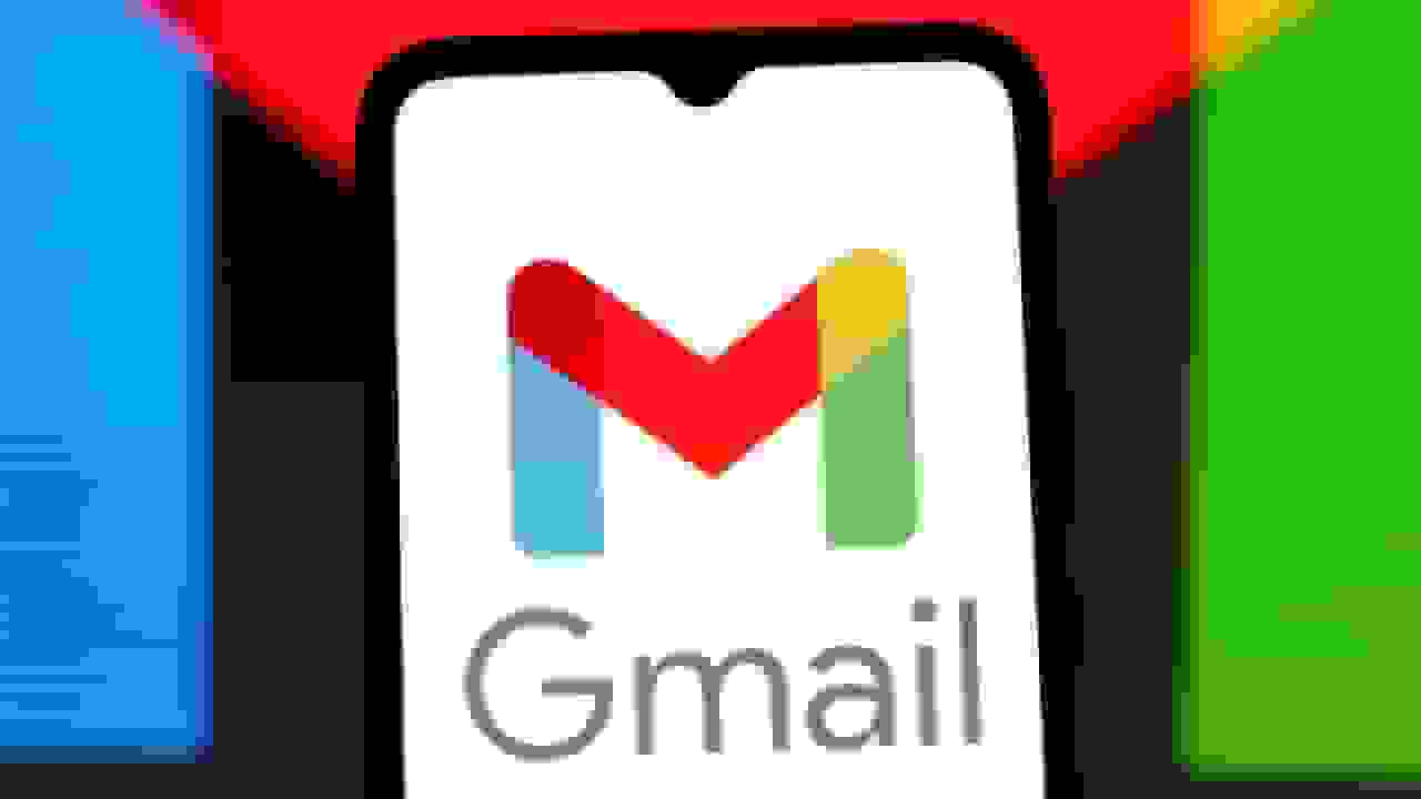 گوگل پس از سال‌ها اجازه تغییر آدرس Gmail را می‌دهد