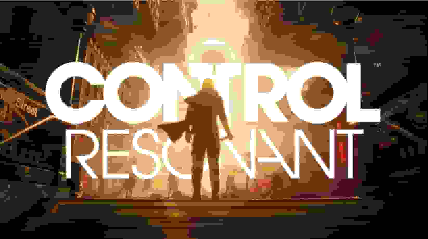 چرا Control Resonant بازی جاه‌طلبانه رمدی است؟