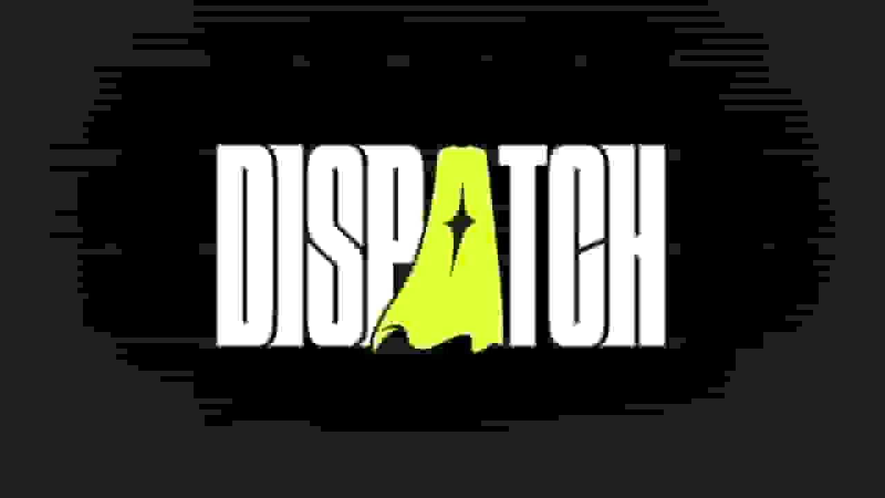 حضور Dispatch در Game Awards و امیدواری طرفداران