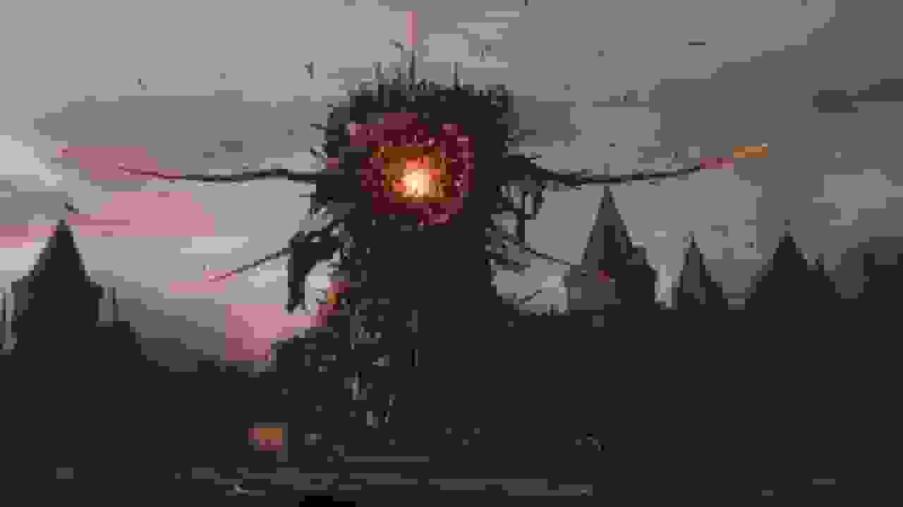 حتی پلی‌استیشن و ایکس‌باکس از مجسمه بازی Divinity اطلاع نداشتند