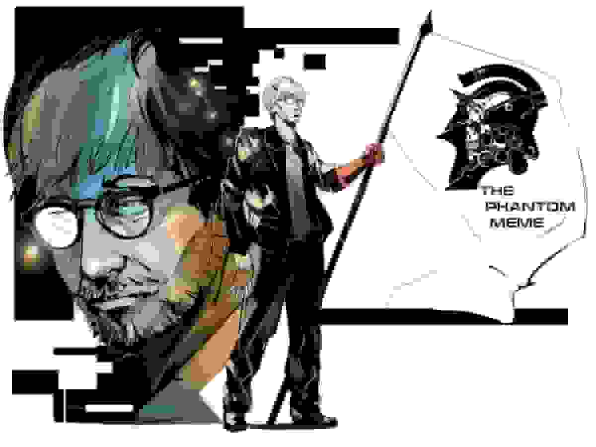 هیدئو کوجیما درباره مفاهیم موفقیت و آینده صنعت بازی‌های ویدیویی سخن گفت