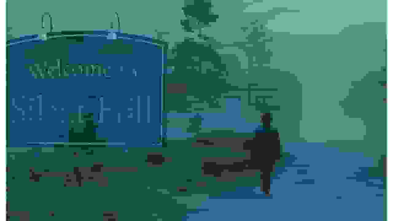 تریلر بین‌المللی فیلم بازگشت به سایلنت هیل منتشر شد