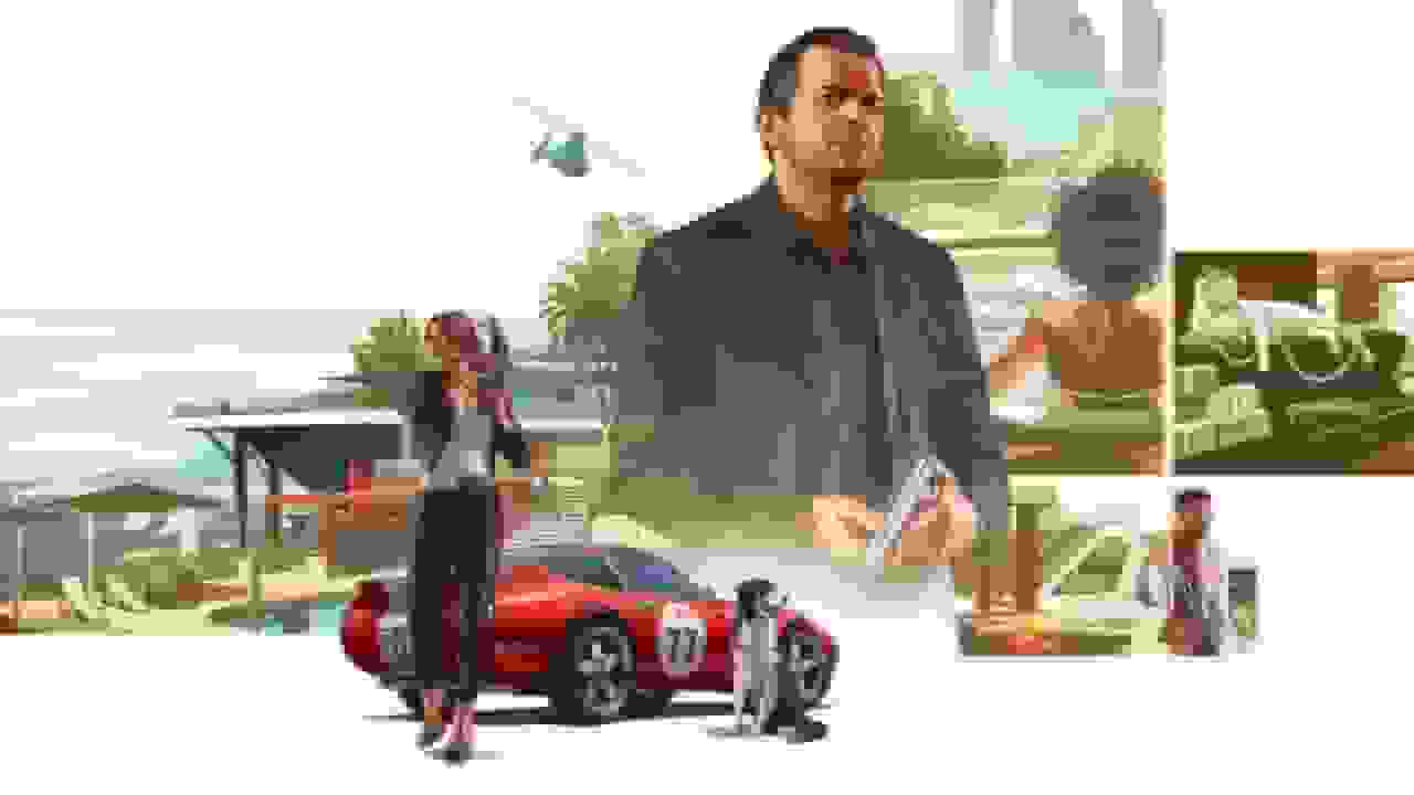 شایعه: دی‌ال‌سی‌های بیشتری برای GTA Online در راه هستند