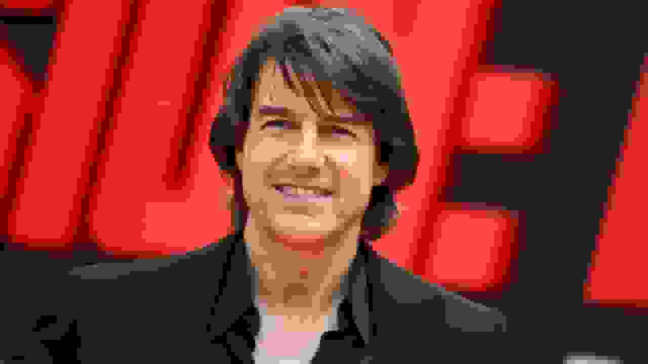 تاریخ اکران فیلم Digger با بازی تام کروز مشخص شد