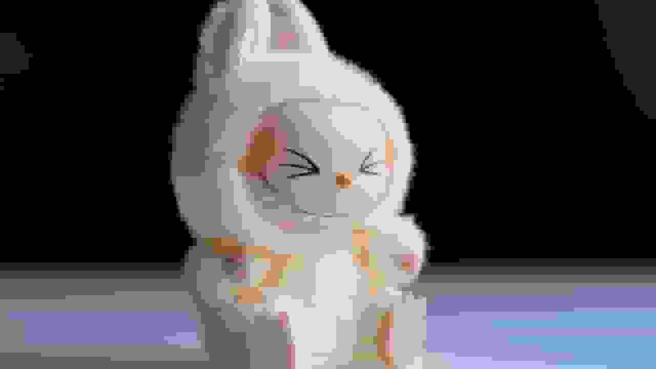 کارگردان فیلم لایو اکشن Labubu معرفی شد