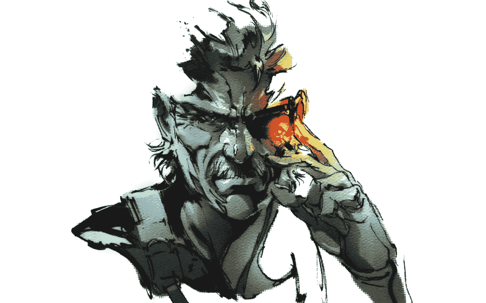 کونامی درباره ریمیک بعدی Metal Gear Solid هنوز تصمیمی نگرفته است