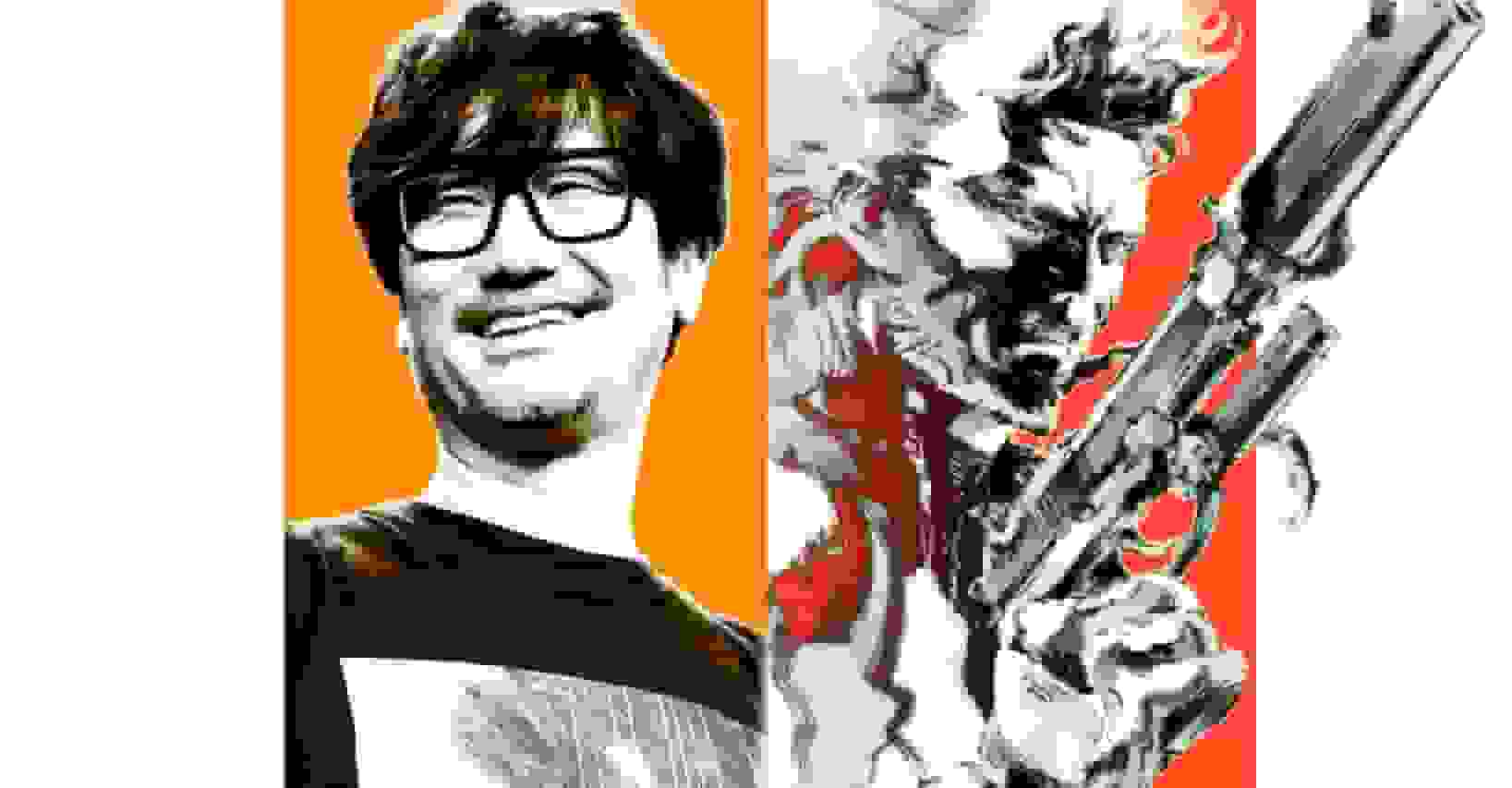 کوجیما: Metal Gear Solid 2 هشداری برای دنیای دیجیتال بود