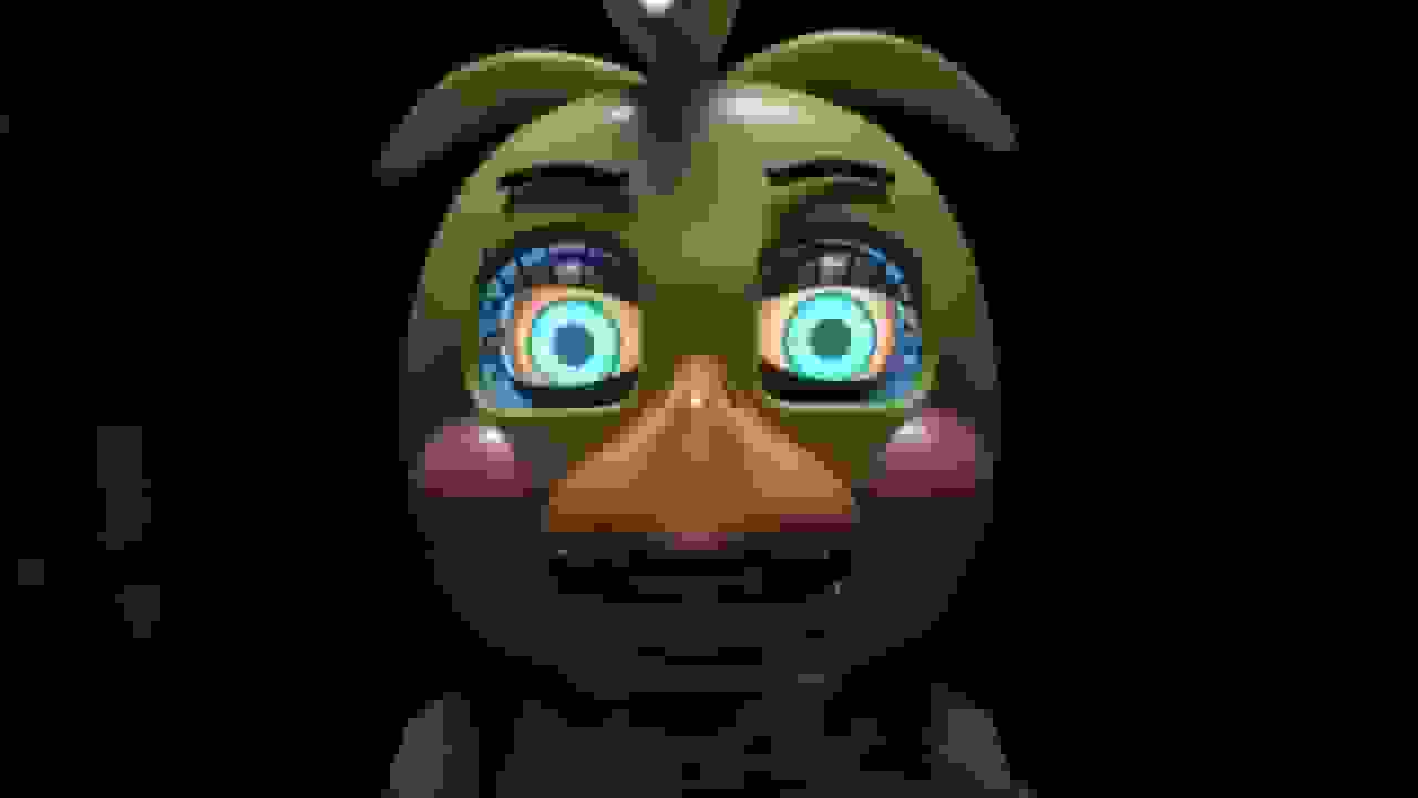 فیلم Five Nights at Freddy’s 2 در صدر باکس آفیس هفته قرار گرفت