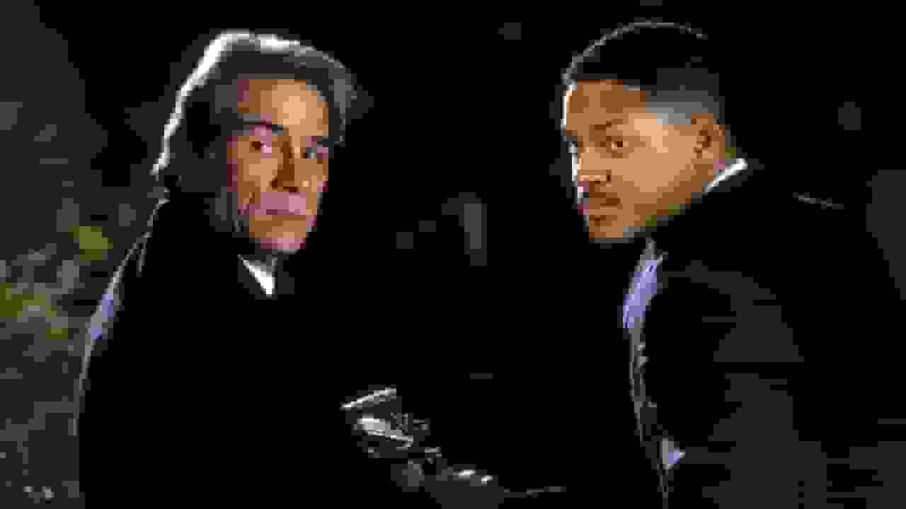 ساخت قسمت پنجم فیلم Men in Black با فیلمنامه‌نویس جدید