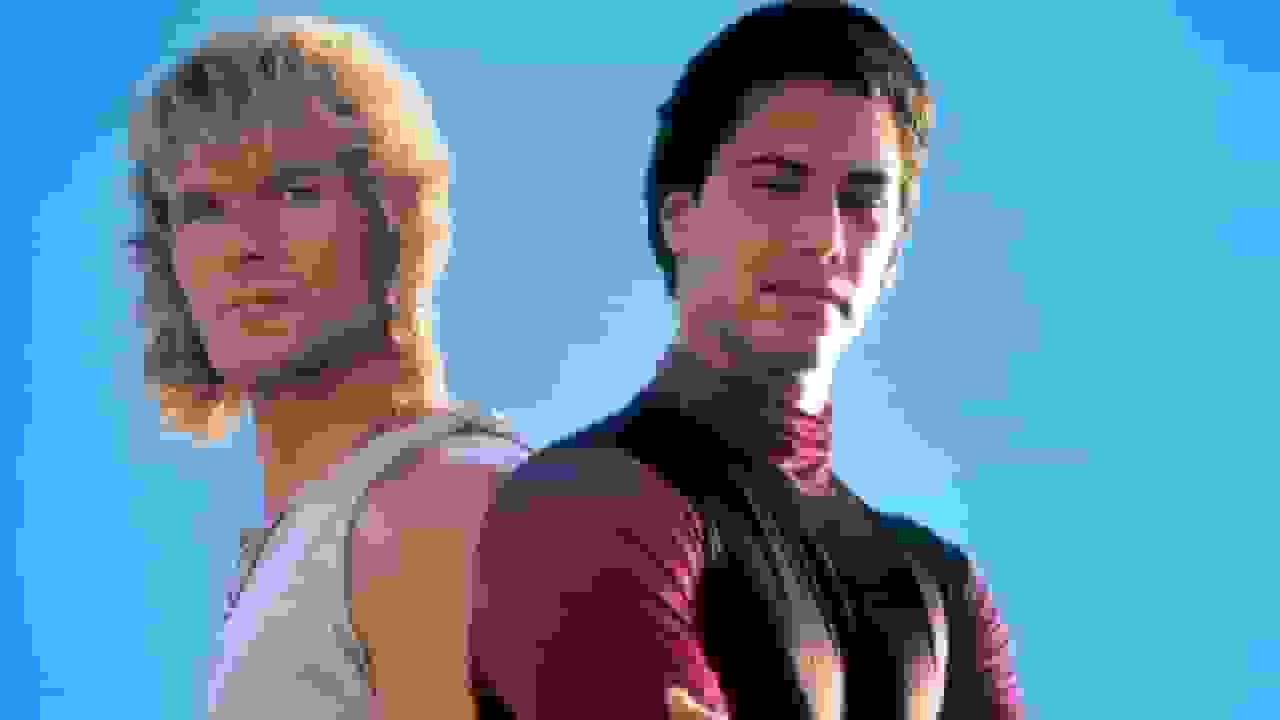 سریال تلویزیونی Point Break توسط شبکه AMC ساخته خواهد شد