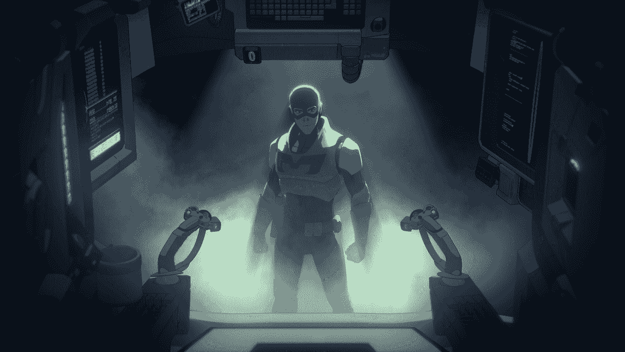 انتشار بازی Dispatch در دی‌ماه برای کنسول‌های سوییچ