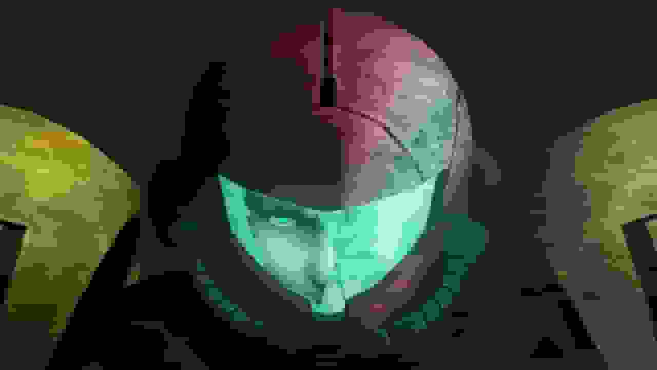 هشدار مهم برای بازیکنان Metroid Prime 4: حتما از فایل ذخیره بازی نسخه پشتیبان تهیه کنید