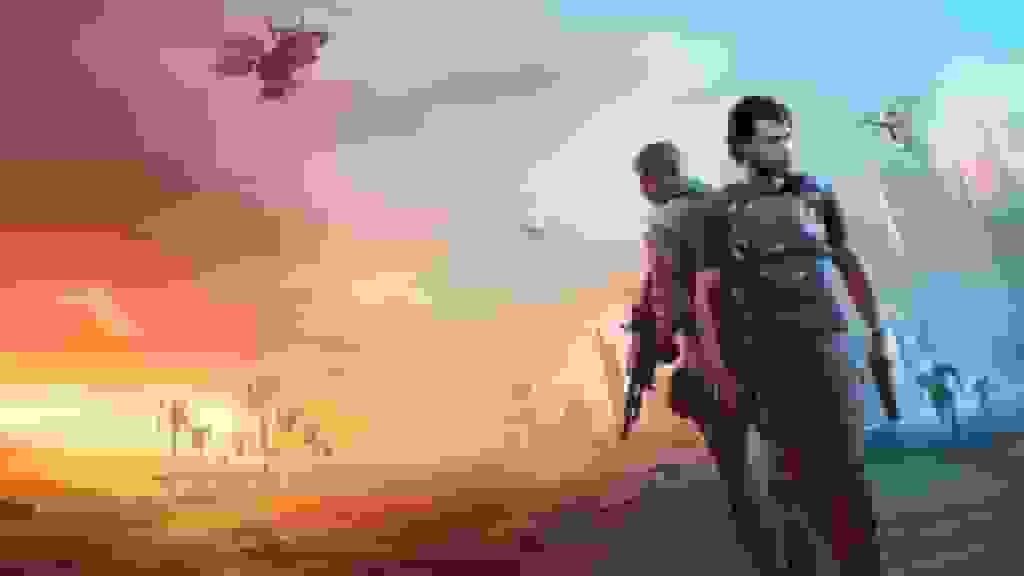 ناامیدکنندهترین بازیهای سال ۲۰۲۵