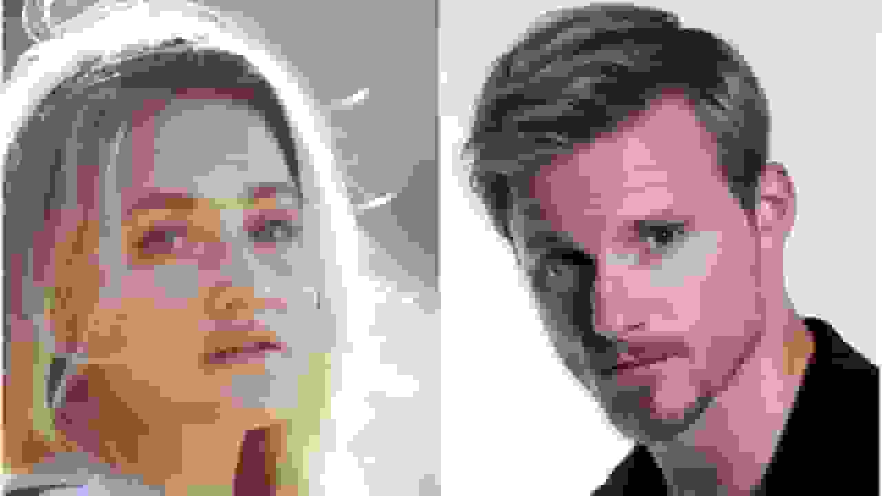 بازیگر وایکینگ به فصل چهارم سریال The White Lotus پیوست