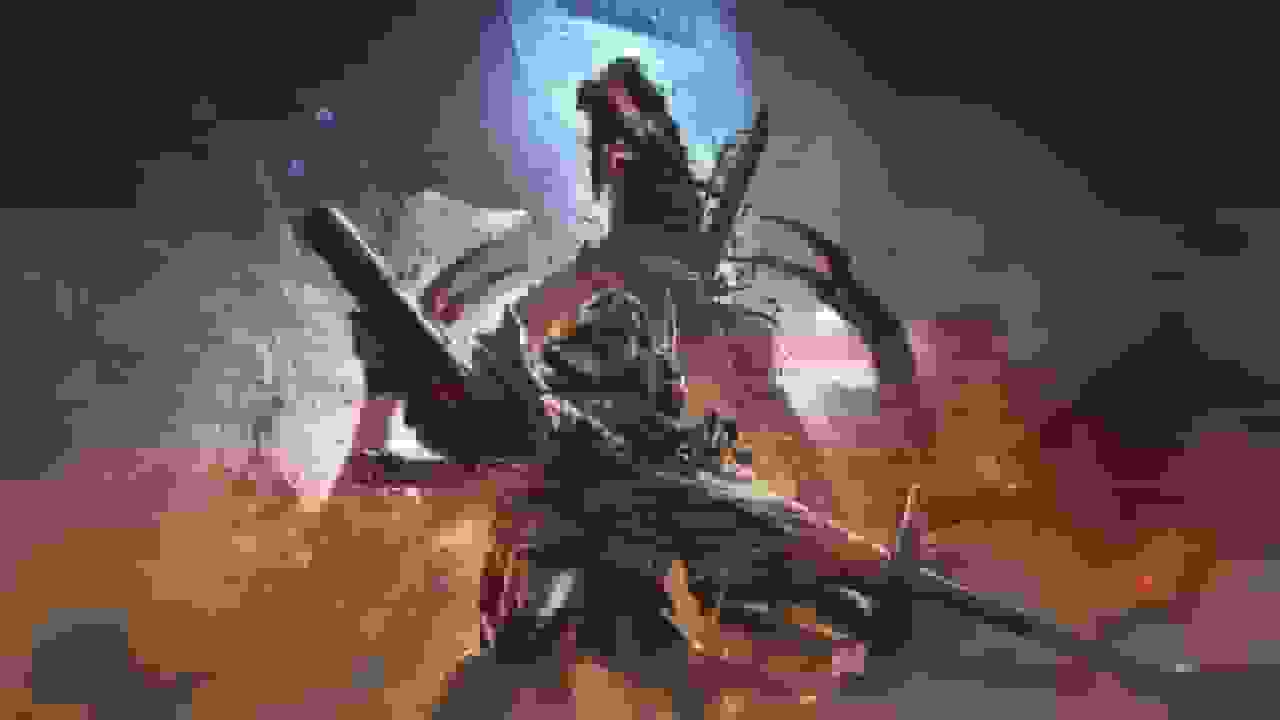 به‌روزرسانی بازی Monster Hunter Wilds در آذر ۱۴۰۴ منتشر می‌شود