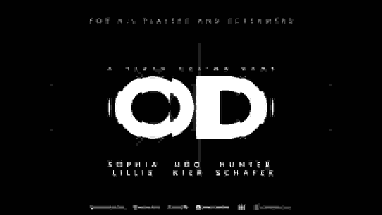 هیدئو کوجیما: بازی OD ترکیبی از فیلم و رسانه جدید خواهد بود