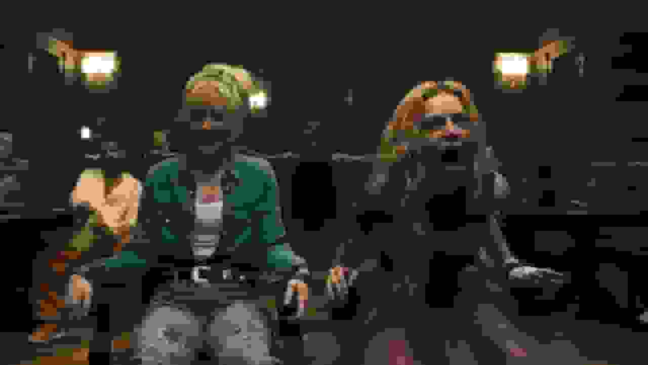 اولین تریلر فیلم Ready or Not 2 منتشر شد