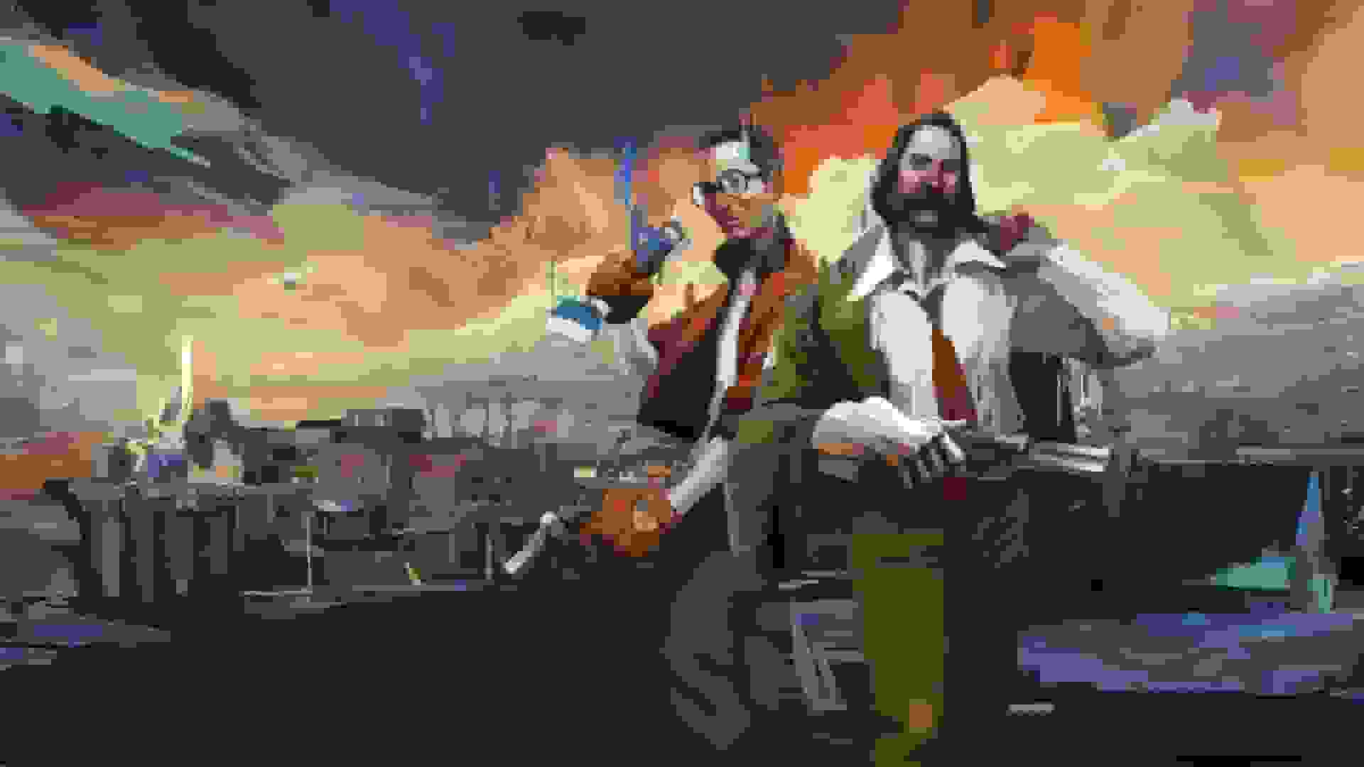 گرافیکی‌ترین بازی‌های اندروید در سال ۲۰۲۵ | معرفی ۱۹ بازی جذاب