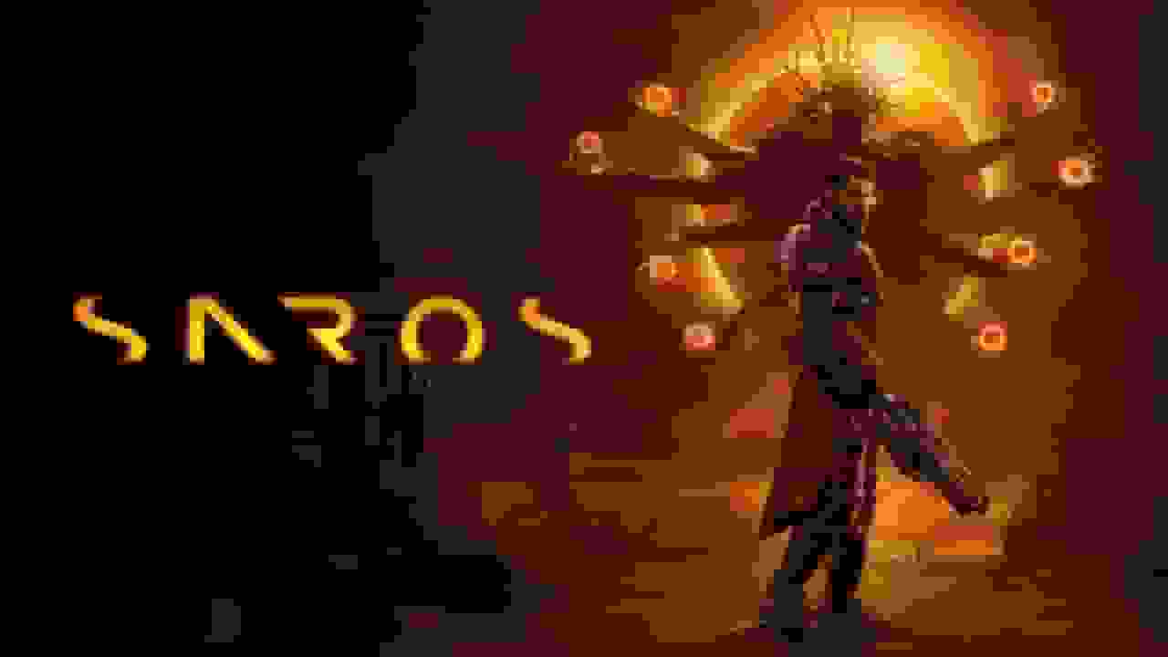 تأخیر در انتشار بازی Saros