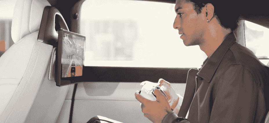 خودروی سونی و هوندا با قابلیت PS Remote Play در سال ۲۰۲۶ عرضه می‌شود