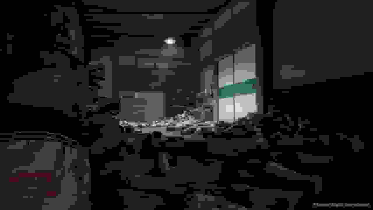 بازی‌های آینده سایلنت هیل در روسیه، ایتالیا و آمریکای مرکزی