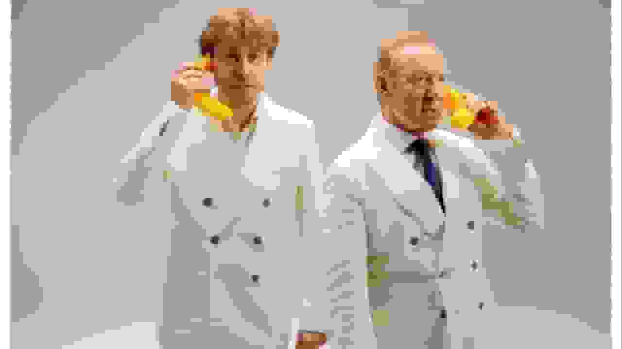 بازگشت کوین اسپیسی به تلویزیون با سریال Minimarket پس از ۸ سال