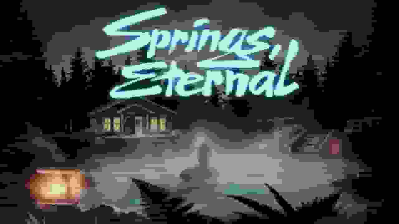 معرفی بازی Springs, Eternal توسط استودیوی Fullbright