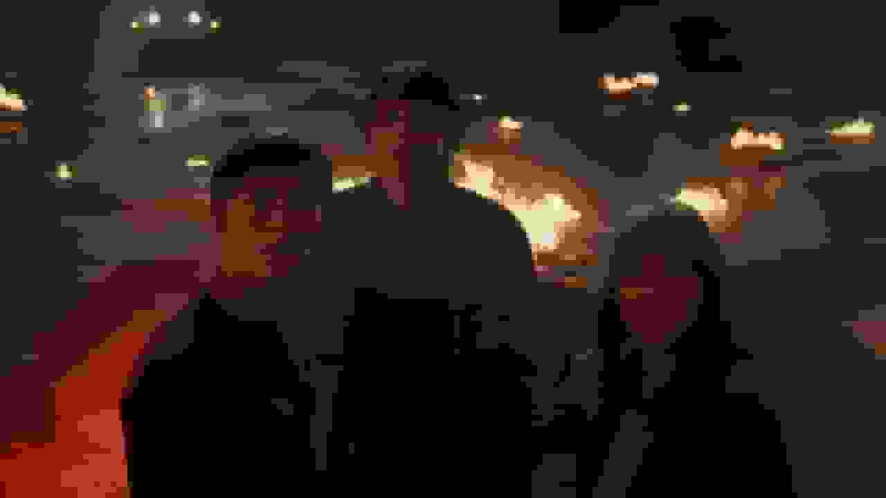 مدت زمان چهار قسمت پایانی سریال Stranger Things 5 مشخص شد