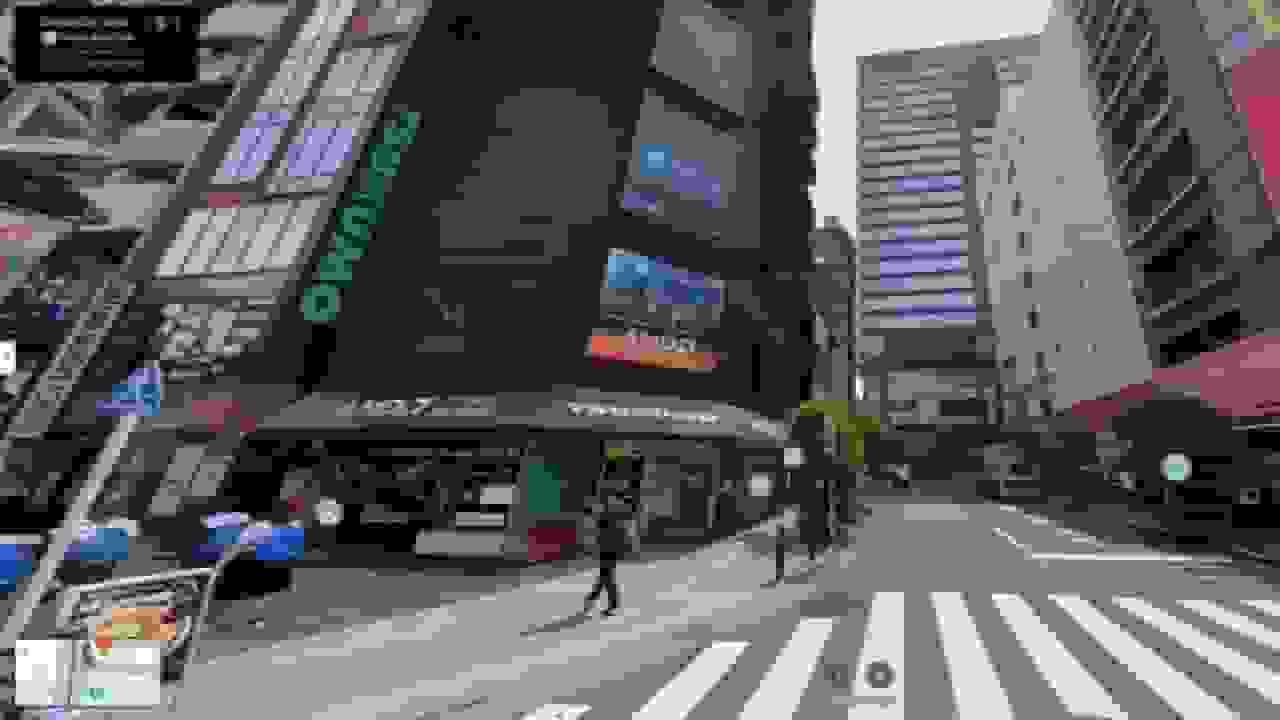 سهمیه‌بندی کارت‌های گرافیک در فروشگاه‌های ژاپن به دلیل کمبود حافظه