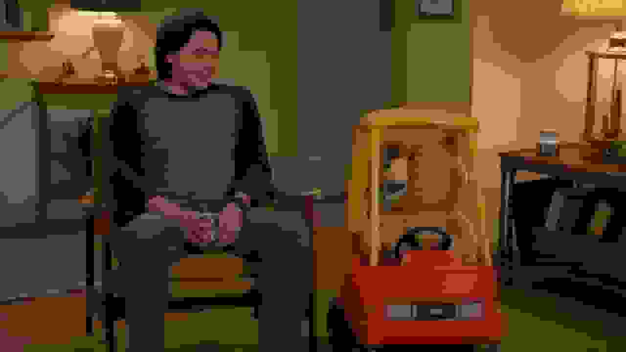 تاریخ پخش فصل دوم سریال کمدی Ted مشخص شد