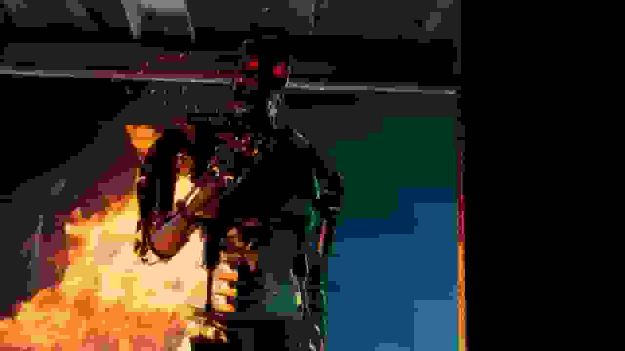 تأخیر در عرضه بازی ترمیناتور: بازماندگان و حذف مرحله دسترسی زودهنگام