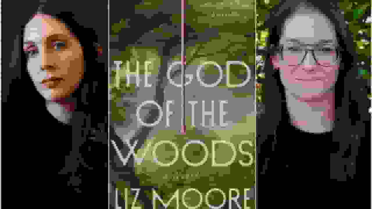 نتفلیکس سریال اقتباسی The God of the Woods را تولید می‌کند