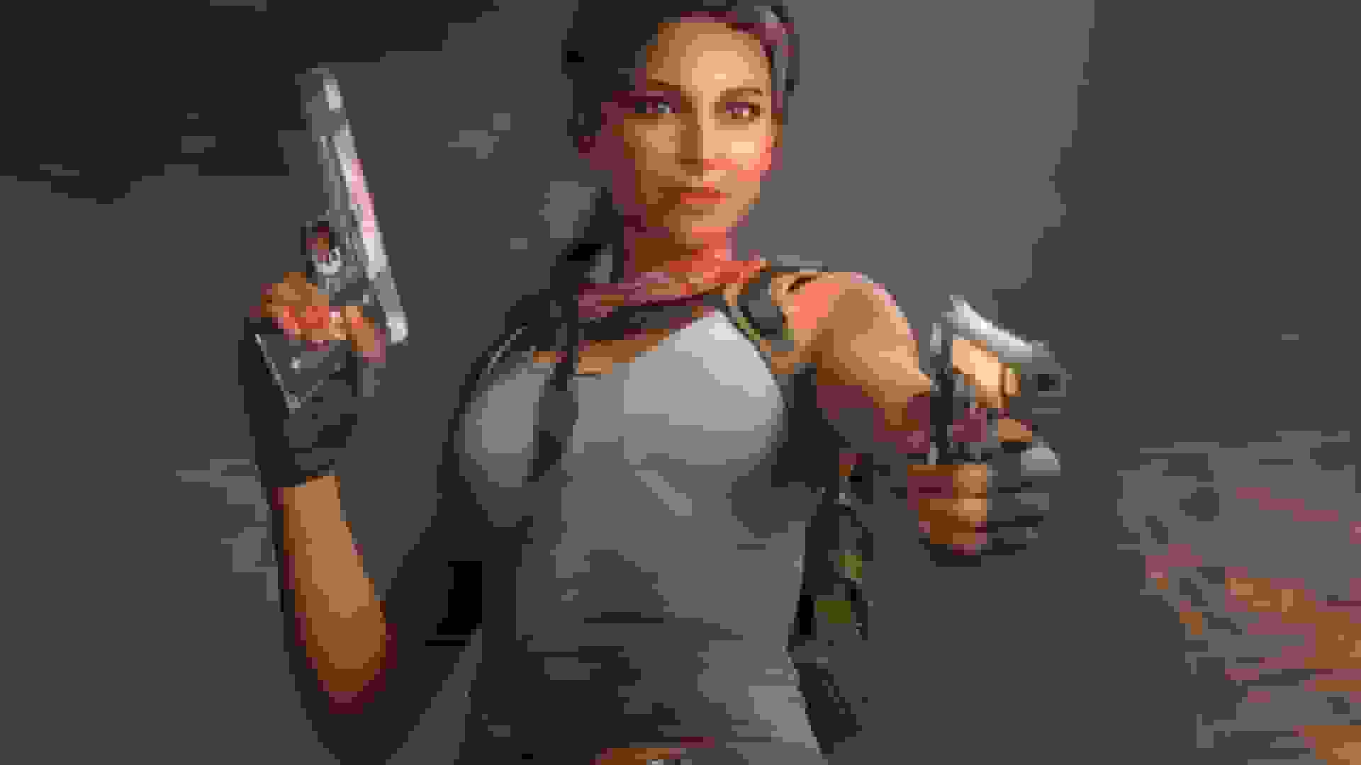 چرا Tomb Raider: Catalyst نقطه عطف تازه‌ای برای فرنچایز توم ریدر است؟